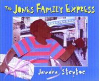 The_Jones_family_express
