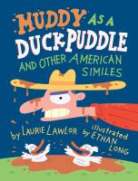 Muddy_as_a_duck_puddle_and_other_American_similes