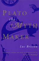 Plato_the_myth_maker