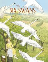 The_six_swans