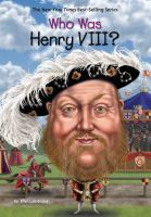Who_was_Henry_VIII_