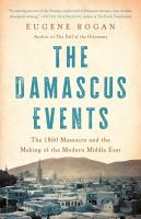 The_Damascus_events