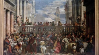 Paolo_Veronese__The_Marriage_at_Cana___Masterworks__The_Louvre__Paris_