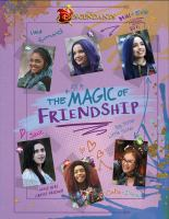The_magic_of_friendship
