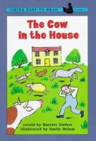The_cow_in_the_house
