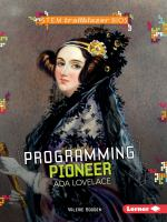 Programming_pioneer_Ada_Lovelace