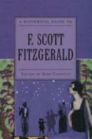 A_historical_guide_to_F__Scott_Fitzgerald