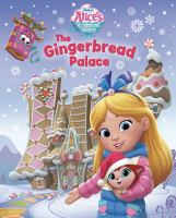 The_gingerbread_palace