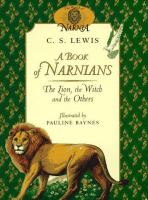 A_book_of_Narnians