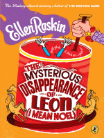 The_Mysterious_Disappearence_of_Leon__I_Mean_Noel_