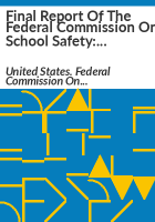 Final_report_of_the_Federal_Commission_on_School_Safety