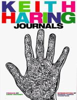 Keith_Haring_journals