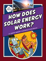 How_does_solar_energy_work_