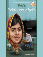 Who_is_Malala_Yousafzai_