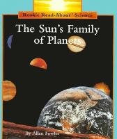 The_sun_s_family_of_planets