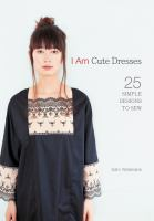 I_am_cute_dresses