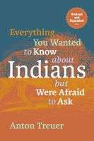 Everything_you_wanted_to_know_about_Indians_but_were_afraid_to_ask__Revised_and_expanded