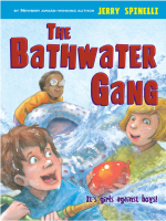 The_bathwater_gang