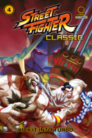 Street_Fighter_Classic__Vol__4