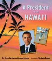 A_president_from_Hawaii