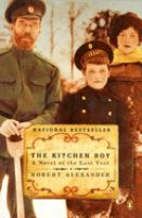 The_kitchen_boy