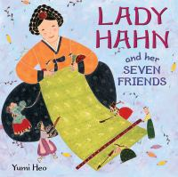 Lady_Hahn_and_her_seven_friends