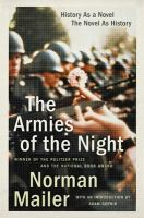 The_armies_of_the_night