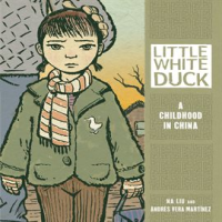 Little_White_Duck