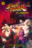 Street_Fighter_Classic__Vol__5