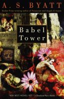 Babel_Tower