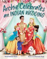 Archie_celebrates_an_Indian_wedding
