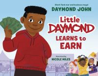 Little_Daymond_learns_to_earn