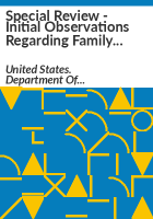 Special_review_-_initial_observations_regarding_family_separation_issues_under_the_zero_tolerance_policy