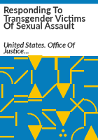 Responding_to_transgender_victims_of_sexual_assault
