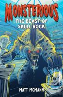 The_beast_of_Skull_Rock