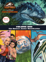 Camp_Cretaceous__Volume_One