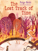 The_lost_track_of_time