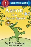 Aaron_is_a_good_sport