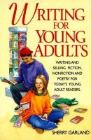 Writing_for_young_adults