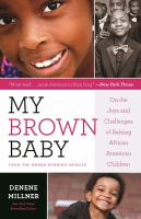 My_brown_baby
