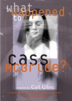 What_happened_to_Cass_McBride_