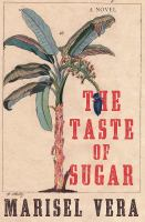 The_taste_of_sugar