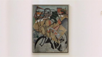 Jean_Metzinger__At_the_Cycle-Race_Track___Masterworks__Peggy_Guggenheim_Collection__Venice_