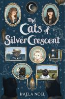 The_cats_of_Silver_Crescent