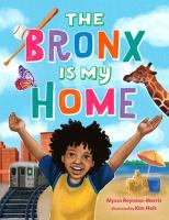 The_Bronx_is_my_home