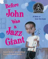 Before_John_was_a_jazz_giant