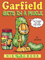 Garfield_Gets_in_a_Pickle