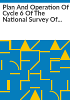 Plan_and_operation_of_cycle_6_of_the_National_Survey_of_Family_Growth