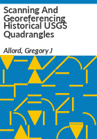 Scanning_and_georeferencing_historical_USGS_quadrangles