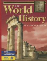 Holt_world_history